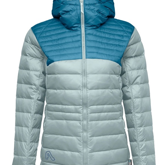 Flylow Betty Downjacket - Picture 1 of 4
